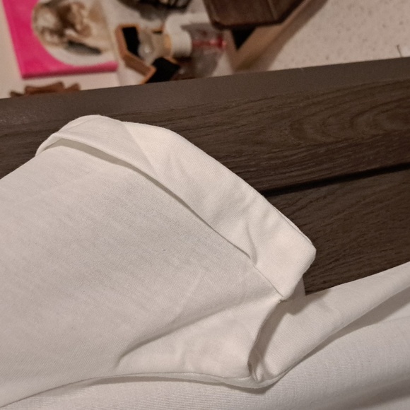 New boutique crewneck boating tee - Picture 7 of 8